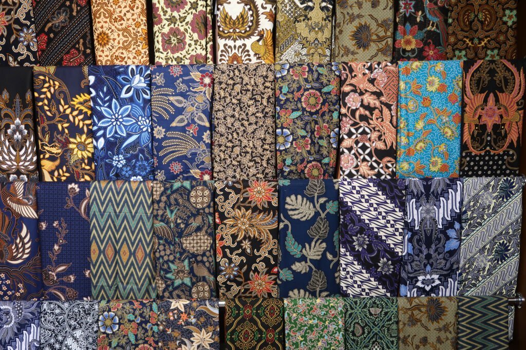 Batik Kustom Prabuseno