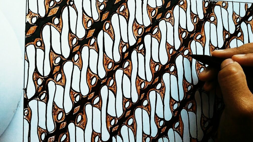 Batik Parang