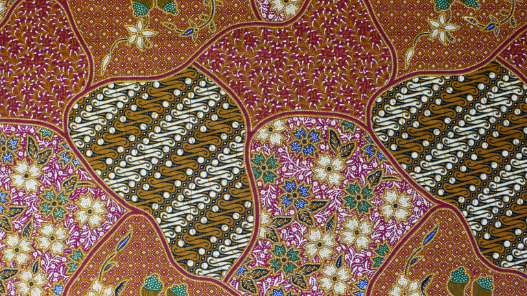 Mengenal Sejarah Batik Sekar Jagad sebagai Sentuhan Batik dalam Dunia ...