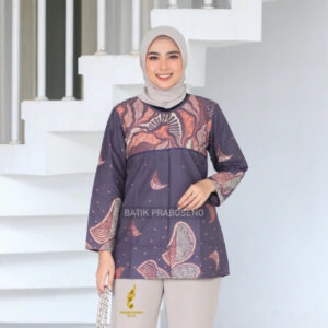 Tips Memilih Batik untuk Pria dan Wanita batik wanita