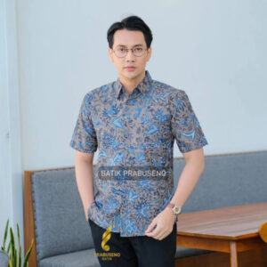 Tips Memilih Batik untuk Pria dan Wanita model batik yang sesuai untuk pria