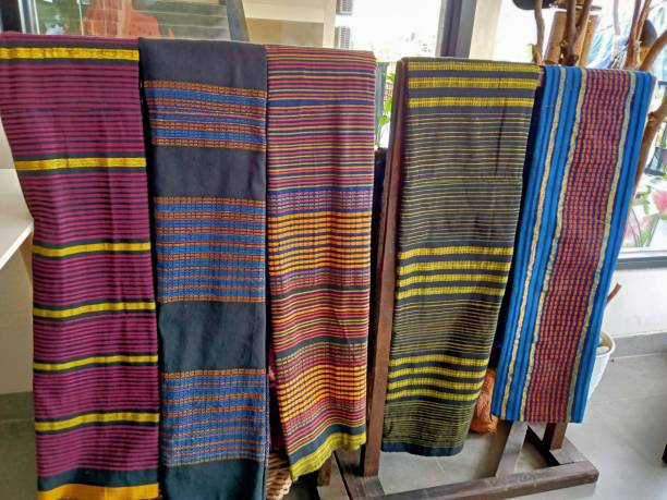 Sejarah Kain Batik Lurik Yogyakarta, Berserta Filosofinya istockphoto 1355774980 612x612 1
