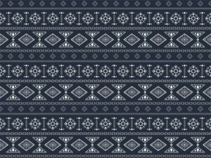 batik bohemian