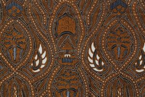 batik motif semen rante