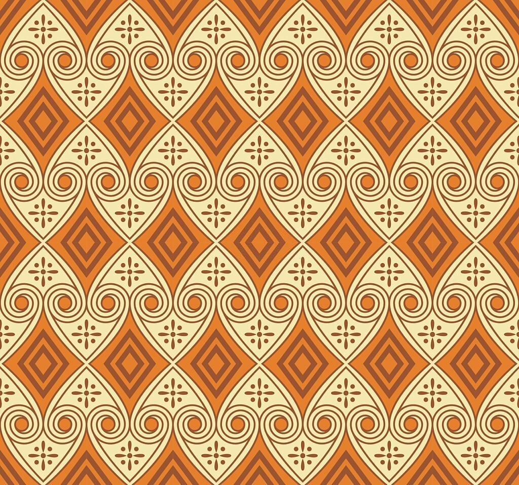 Batik mesir