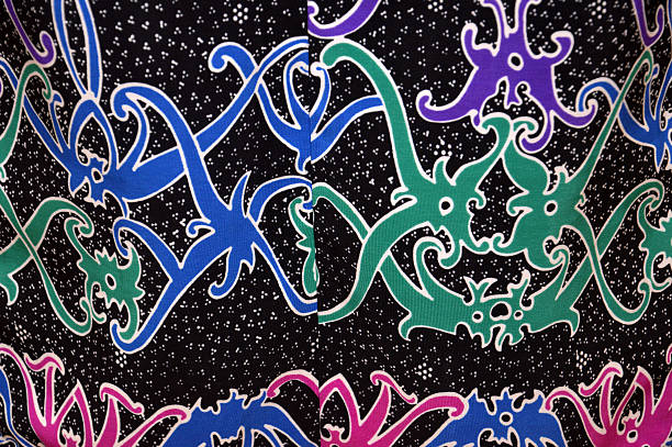 Batik Batak image 1