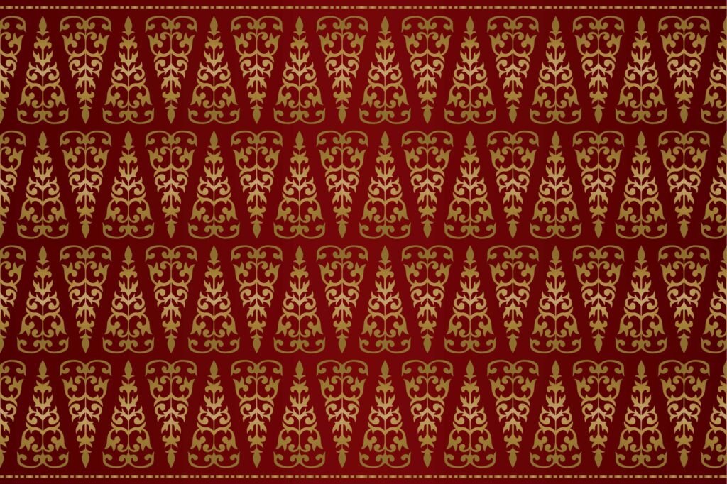 Batik Melayu