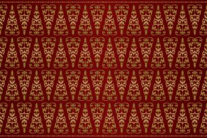Batik Melayu