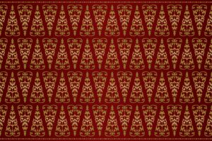 Batik Melayu