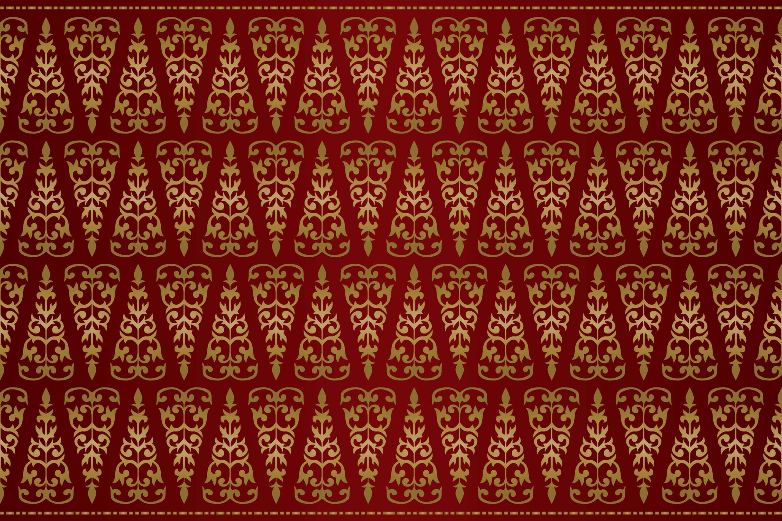 Batik Melayu