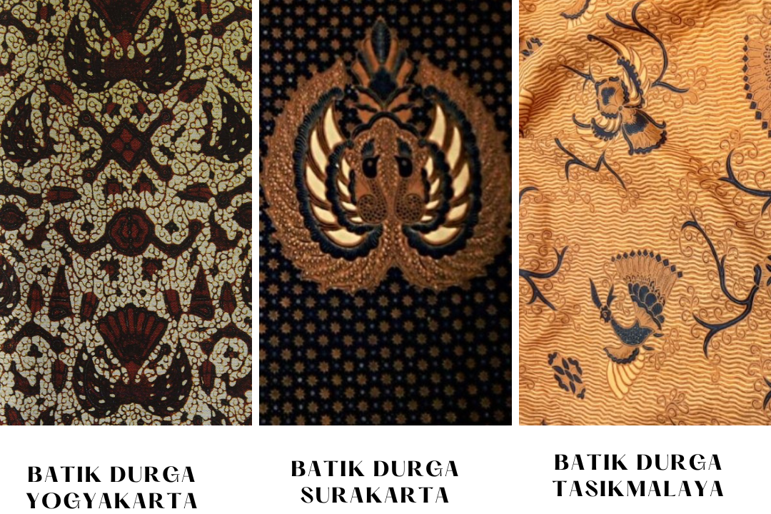 Batik Durga Jogja