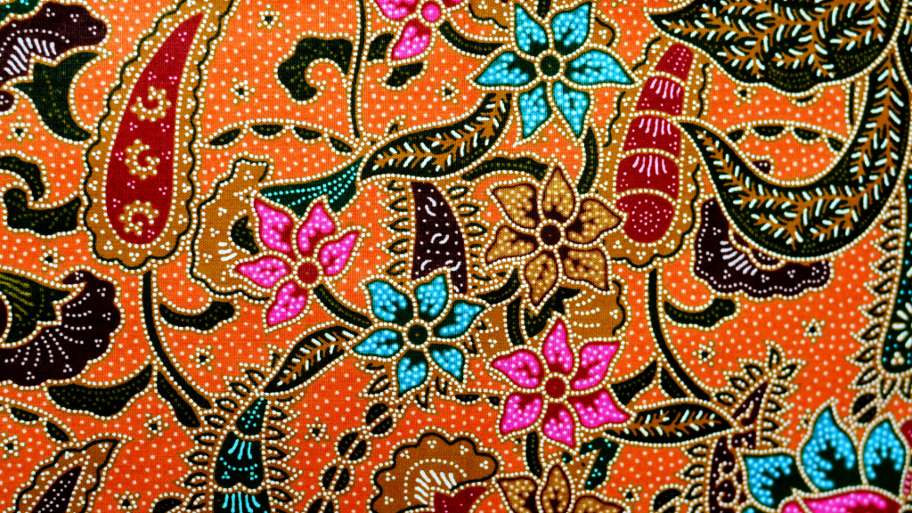 Sejarah Kerajinan Batik Madura