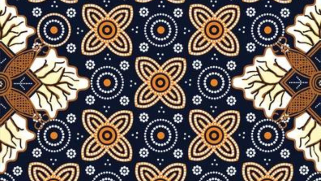 Filosofi Batik Grompol, Batik untuk Siraman Pengantin Motif Mega Grompol, Batik untuk Siraman Pengantin
