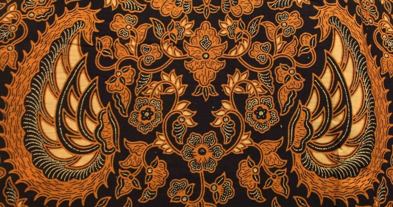 Membongkar Pesona Motif Batik Vorstenlanden: Jejak Kemegahan dan Keanggunan di Era Kolonial