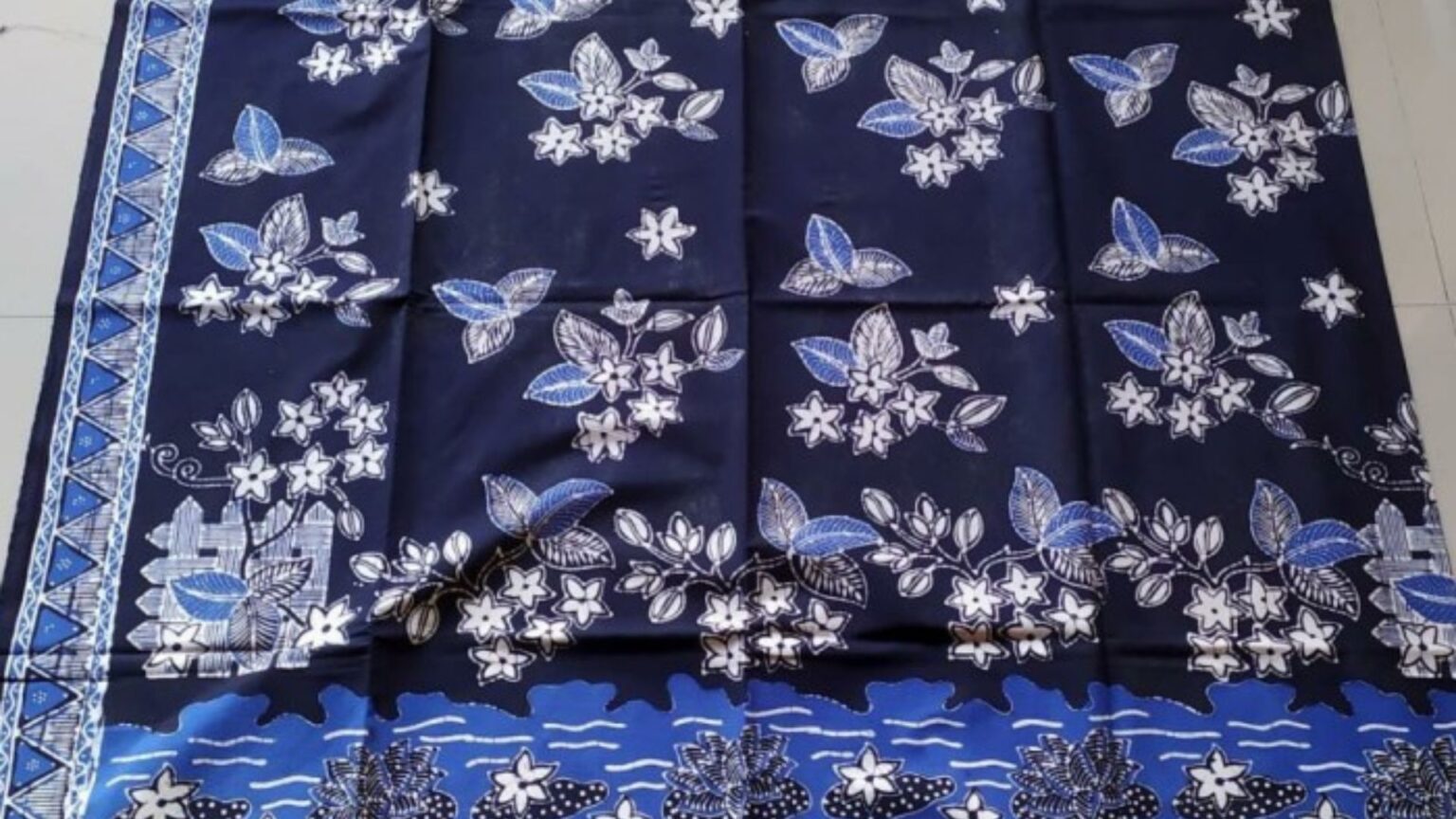 Edukasi | Blog Batik Prabuseno