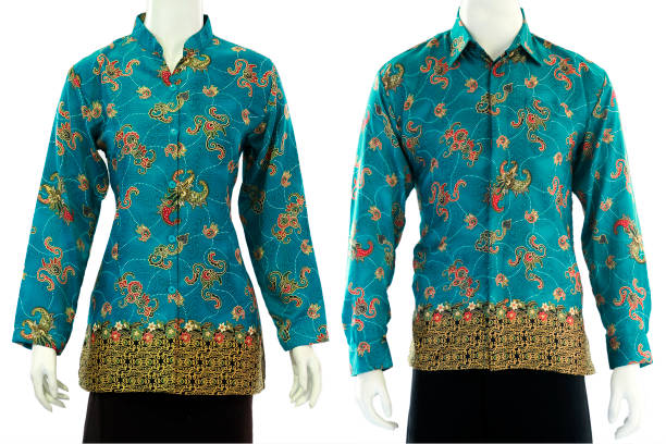 Mengenal Sejarah Motif Batik Sindu Melati Khas Klaten image 1