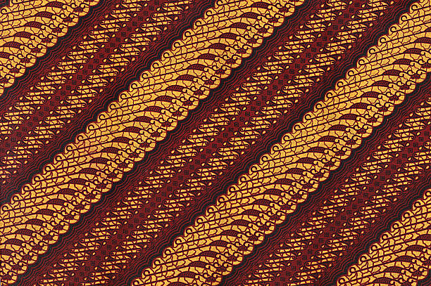 Sejarah Batik Klaten, Serta Corak Motifnya yang Khas image 2