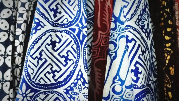 Sejarah Batik Klaten, Serta Corak Motifnya yang Khas image 4