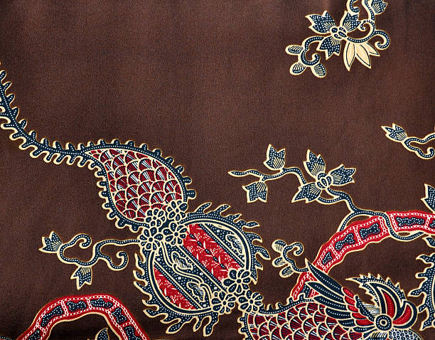 Sejarah Batik Klaten, Serta Corak Motifnya yang Khas image 5