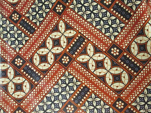 Filosofi Motif Batik Pring Sedapur, Batik khas Jawa Timur istockphoto 2247940127 612x612 1