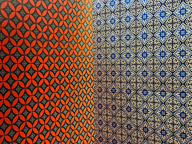 Filosofi Motif Batik Pring Sedapur, Batik khas Jawa Timur istockphoto 2267371605 612x612 1