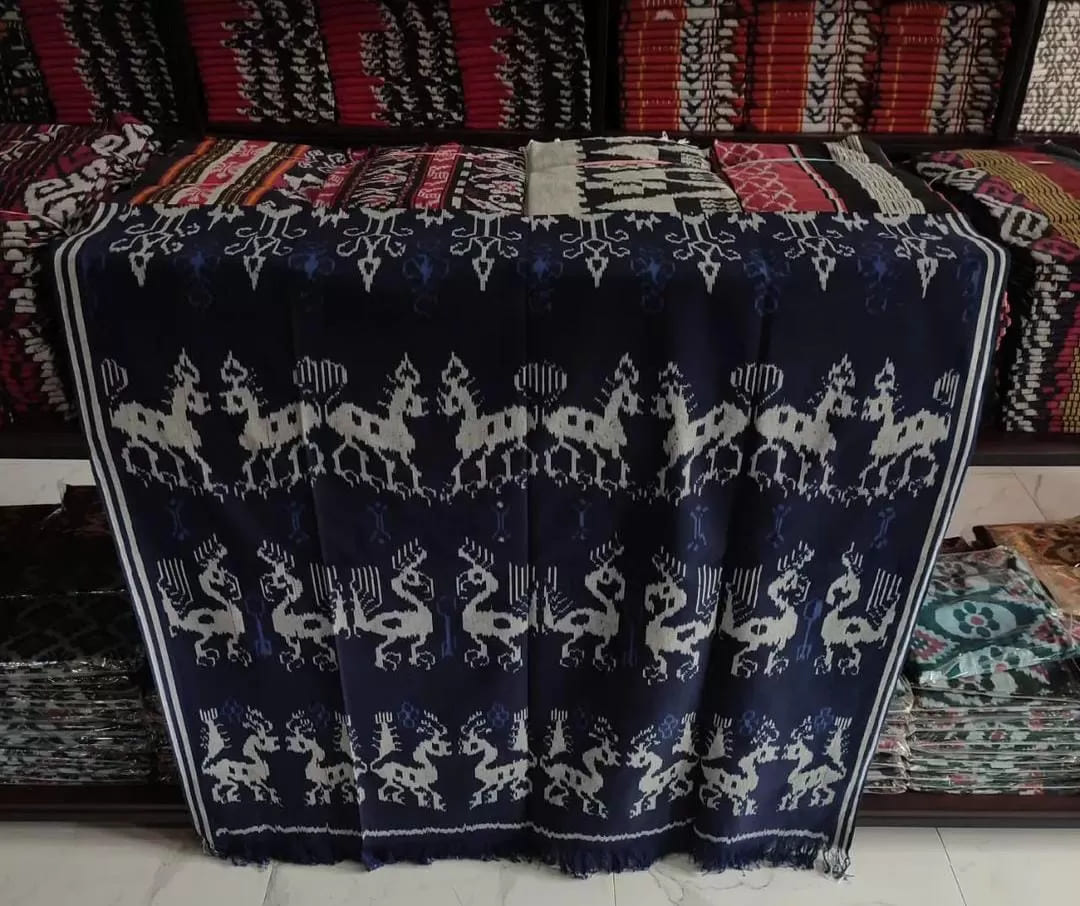 Apa itu Batik