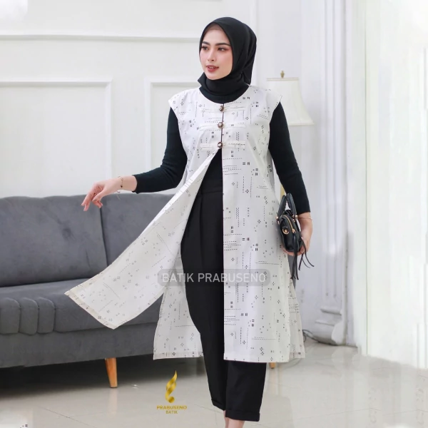 Rekomendasi Batik Prabuseno yang Nyaman Dipakai image 4