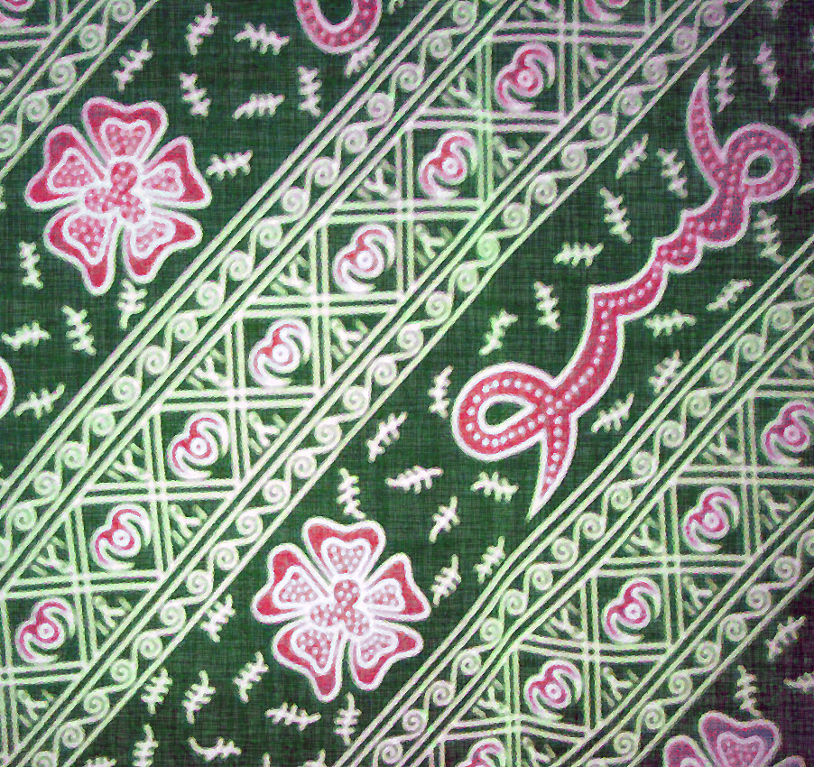 Motif dan Corak Batik Lokal Paling Populer di Indonesia