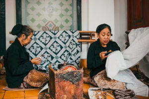 Merk Batik Premium Terbaik di Indonesia