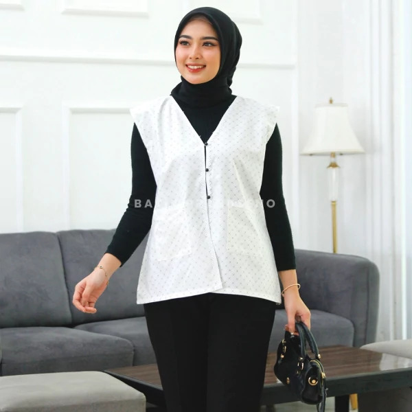 Jual Batik Outer Wanita Modern untuk Tampil Elegan Jual Batik Outer Wanita Modern untuk Tampil Elegan