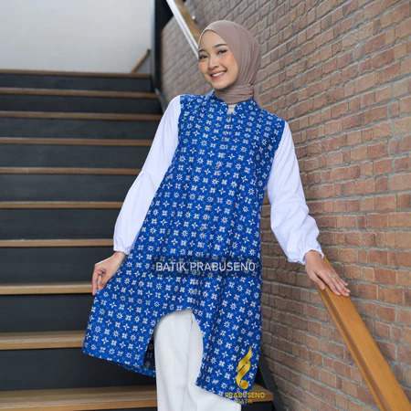 Jual Batik Wanita Tunik jual batik wanita tunik