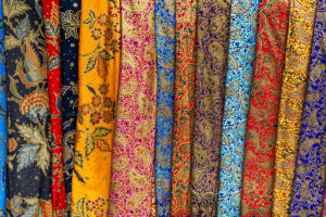 Apa Itu Batik Kombinasi? Ini Ciri dan Kelebihannya