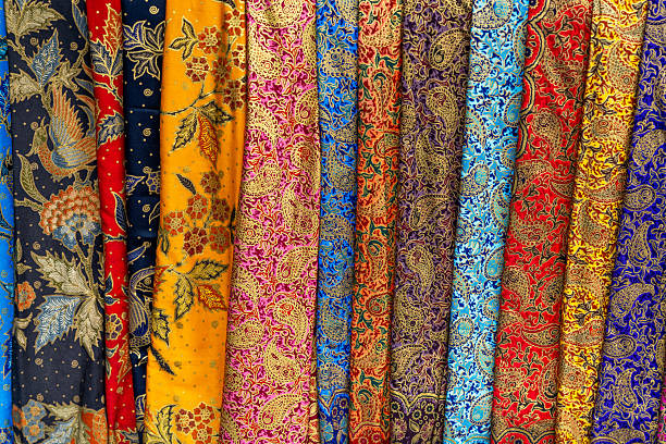 Apa Itu Batik Kombinasi? Ini Ciri dan Kelebihannya
