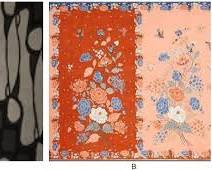 Perbedaan Batik Keraton dan Batik Pesisir