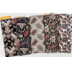 Cara Membedakan Batik Asli dan Batik Print Cara Membedakan Batik Asli dan Batik Print