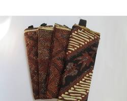 Cara Membedakan Batik Asli dan Batik Print Cara Membedakan Batik Asli dan Batik Print