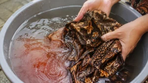 Batik Mudah Luntur? Kenali Penyebab dan Cara Mencegahnya