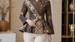 Demo 2 - Home Page batik peplum