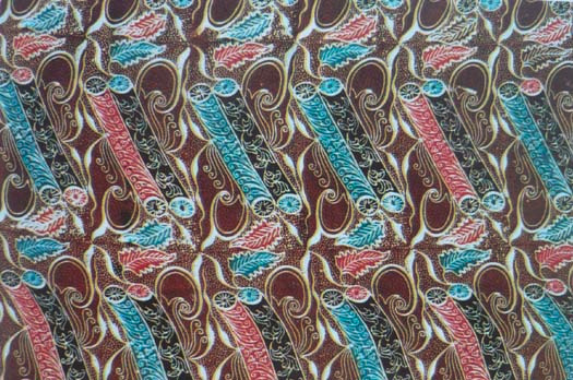 Apakah Motif Batik Bisa Dilindungi dari Plagiarisme Digital? Makna Motif Kembang Munduk dalam Seni Batik Tradisional