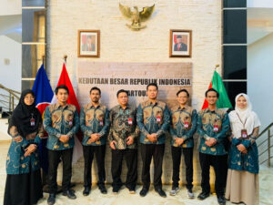 Tips Memilih Motif Batik untuk Identitas Perusahaan