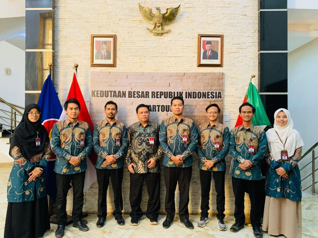 Tips Memilih Motif Batik untuk Identitas Perusahaan