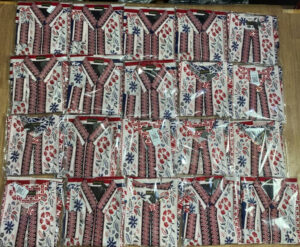 Berapa Minimal Order Batik Custom untuk Perusahaan?