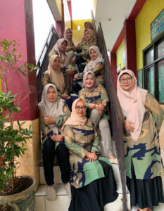 Cara Memesan Seragam Batik