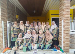 Vendor Seragam Batik Perusahaan
