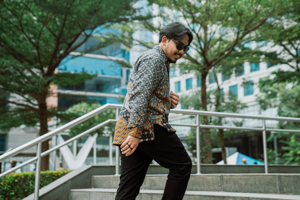 Batik Prabuseno 3