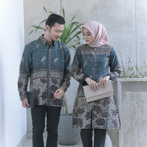 Batik Dobby Prabuseno