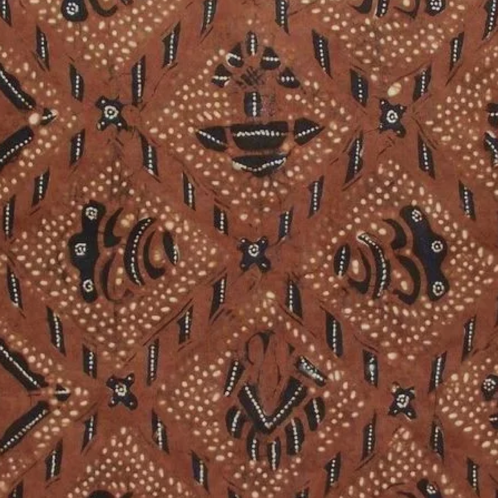 Pesona Sidomukti: Menjelajahi Filosofi dan Keindahan Motif Batik Nusantara