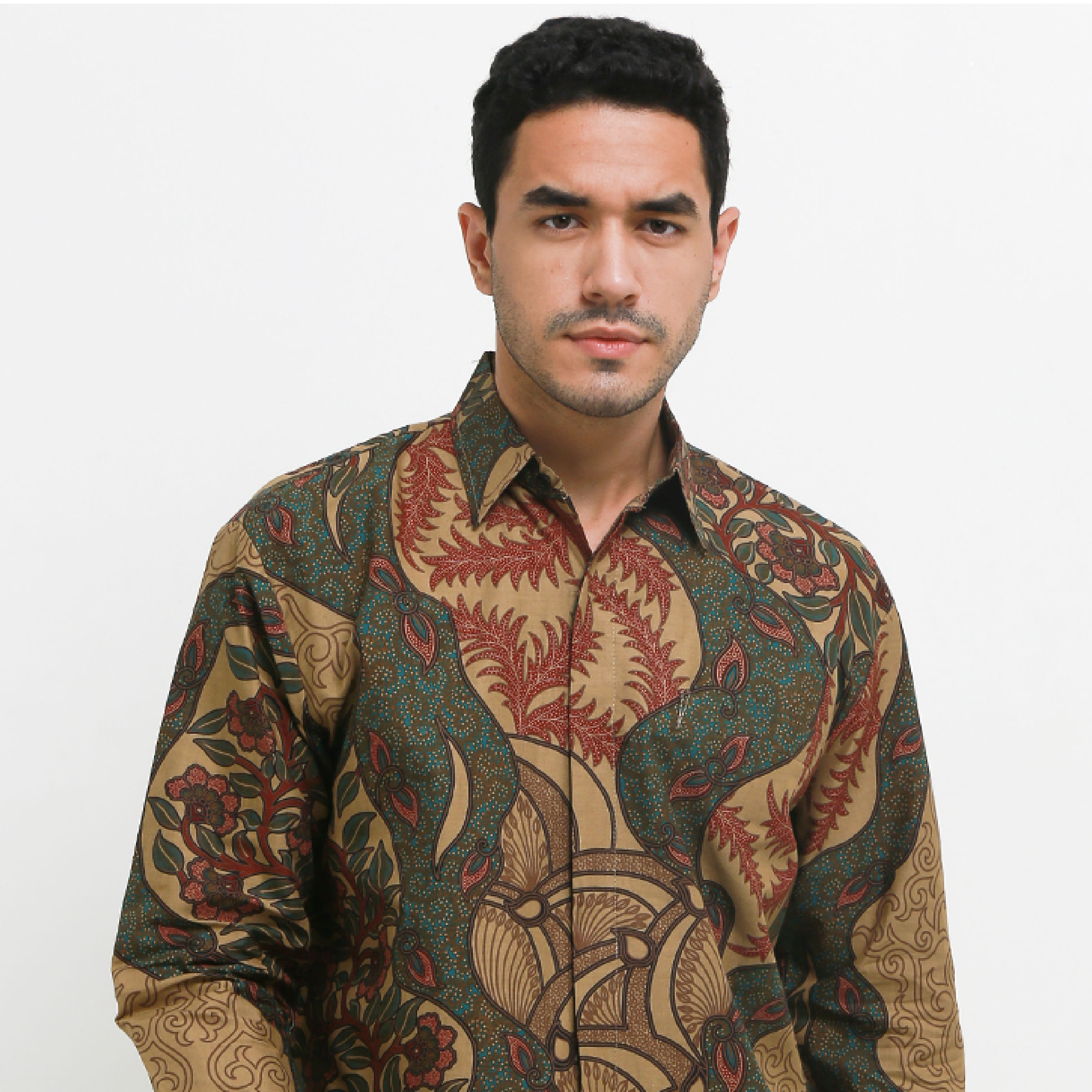 Rekomendasi Fashion Batik Modern Untuk Pria