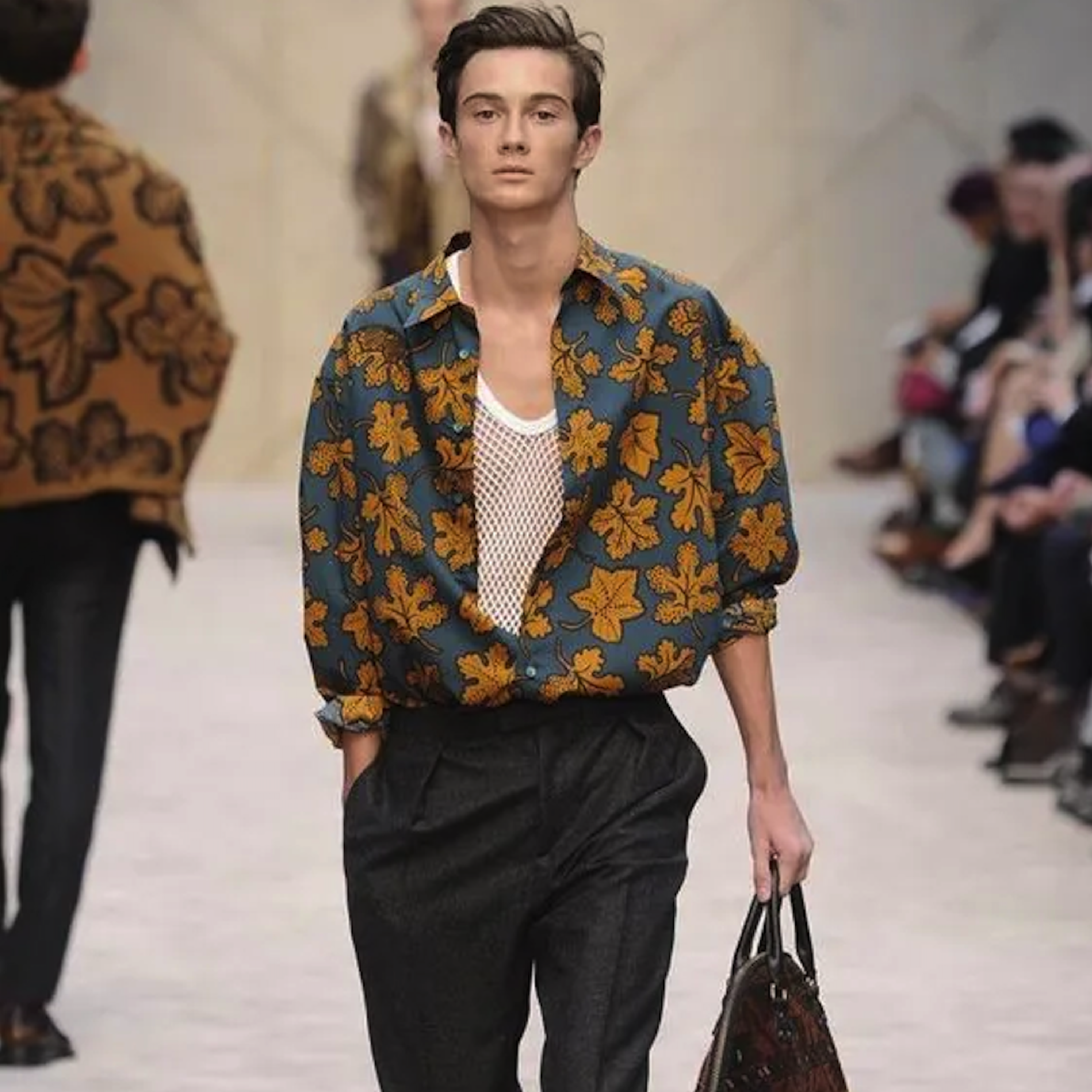 Gaya Trend Fashion Era 90-an: Kembali Hits Kekinian