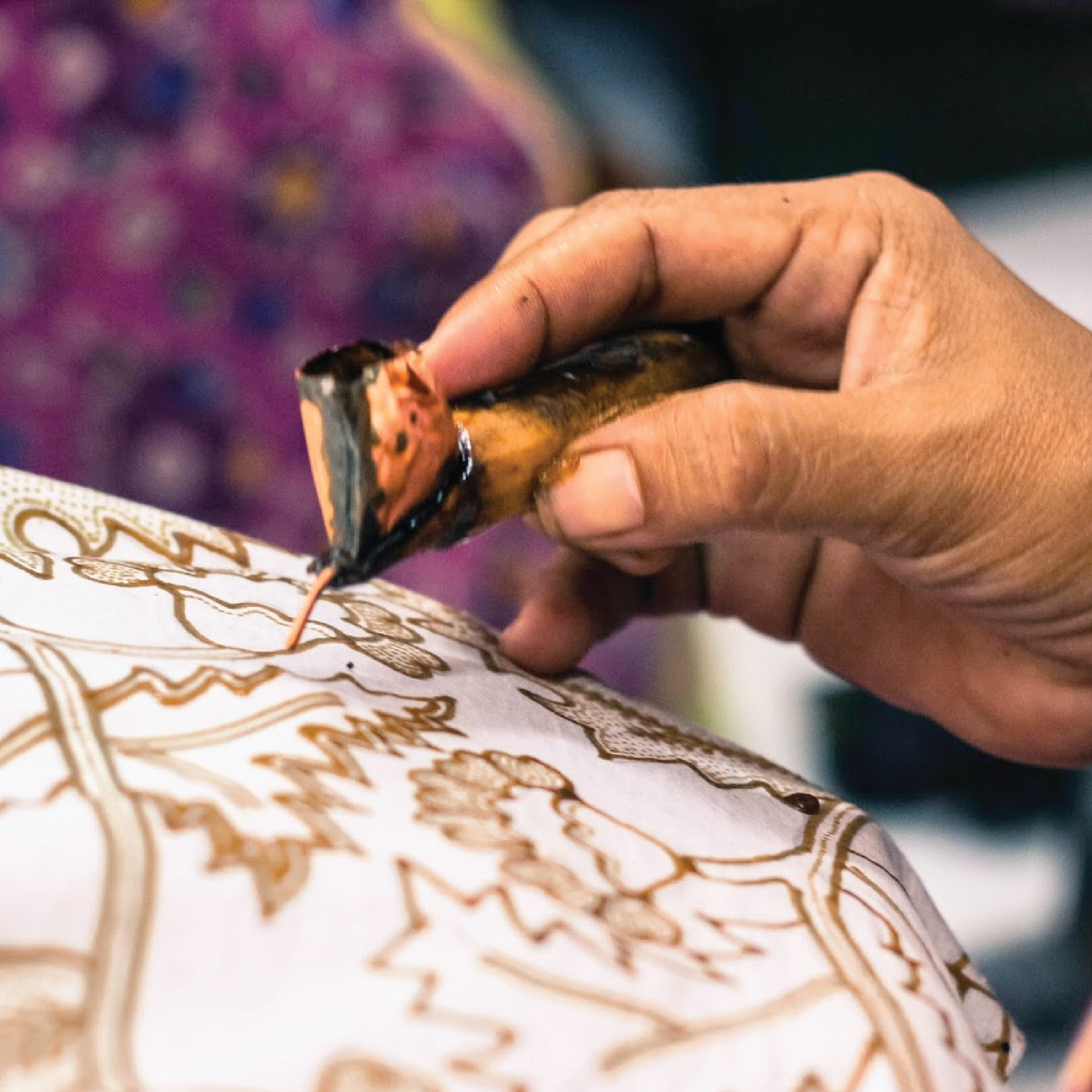 Batik Tulis Prabuseno